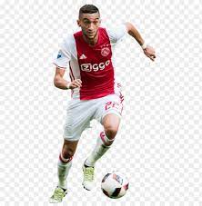 Hakim ziyech and timo werner combined well once again to send chelsea into the fa cup final at the expense of manchester city on saturday. Download Hakim Ziyech Png Images Background Toppng