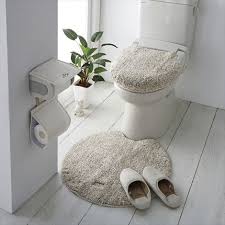 ふかふかふわふわ マット 通販 ニッセン トイレ用品 トイレマット トイレマット トイレ用品 インテリア