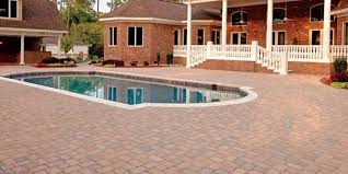 Even if you are going to have your pavers professionally installed it is a good idea to be familiar with the process. Cost Of Hanover Pavers Houseorhome Net