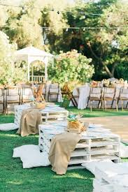 Insanely Cool Laid Back Wedding Ideas You Should Steal For Your Next Party Wedding Picnic Reception Picnic Wedding Laid Back Wedding