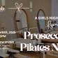 Prosecco & Pilates - A Girls Night In With Reform - Reform & Glow Ltd, 52 Leicester Rd Event Image