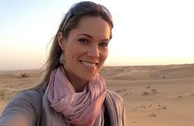 Trish Shepherd's Instagram, Twitter & Facebook