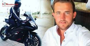 Hiz Tutkusu Sonu Oldu Emre Demir Hayat 299 Dan Sonra Baslar Dedi Ama Hayat Gencler Ve Olinda