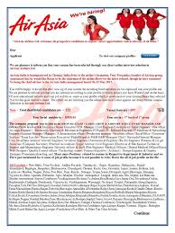We did not find results for: Airasia Interview Letter Business