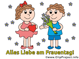 Acht feministische buchtipps zum 8. Gluckwunsche Zum Frauentag