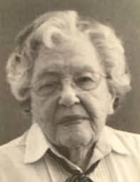 Obituary information for Lenna Virginia Harmon