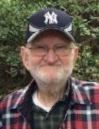 James Pilgreen Obituary (1937