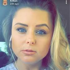 kayla peavy (@kaylaisakitten1)