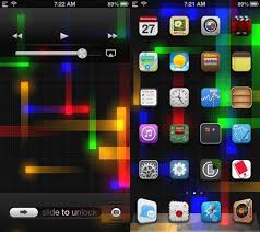 animated wallpapers to jailbroken iphone