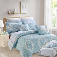 مفرش صيفي مفرد ونص 4 قطع ميريانا bed comforters blanket