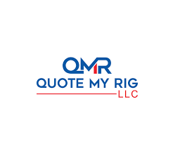 Our goal at quote my rig llc is to exceed client expectations. Bold Serious Insurance Broker Logo Design For Quote My Rig Llc By Asman Design 14485425