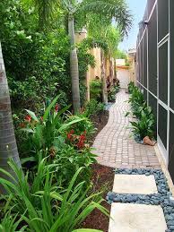 Here are 40 small space landscaping ideas. 25 Landscape Design For Small Spaces Landscape Design Garden Landscape Design Country Garden Design
