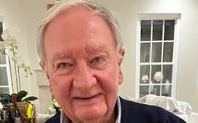 Jeremy Herbert Gibbs (1952F) 1935-2022