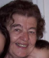 Obituary of Eleni Hatzopoulos