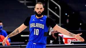 And the americans' quest for a fourth consecutive gold medal is already in serious trouble. Evan Fournier Viciously Pranks Celtics Fans By Telling Them To Google His Last Name Sporting News