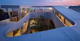 Contemporary synonyms, contemporary pronunciation, contemporary translation, english dictionary definition of contemporary. Elements Of Architecture 7 Contemporary Ribbon Window Designs Architizer Journal