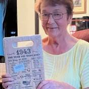 Carr Family Obituaries