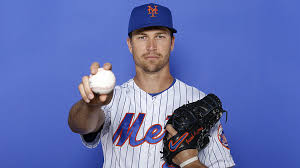 Select from premium jacob degro of the highest quality. Three Stats Behind Jacob Degrom S Historic Start For The Mets News Block