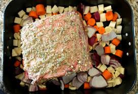 The best friend you can have when roasting a nice cut of beef is a reliable meat thermometer: How To Cook Prime Rib 8 Foolproof Recipes Delishably Food And Drink