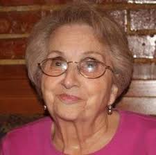 Mary Lanier Hughes (1933-2022)