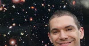 CANDELS: Meet the Bloggers