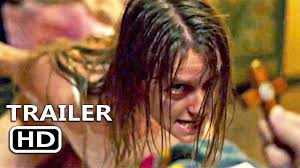 Be the first one to write a review. In The Trap Official Trailer 2020 Horror Movie Youtube