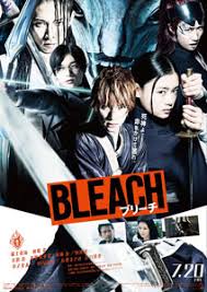 Bleach 2018 Film Wikipedia