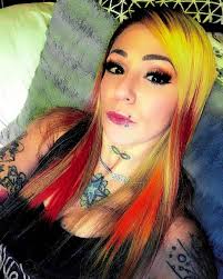 Misty Garrison (@mistygarrison2018) • Instagram photos and videos