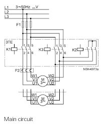 43 Correct Siemens Dol Starter Selection Chart