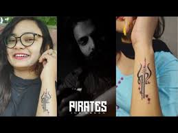 Looking to get a tatoo in a calm and relaxing environment? Maa Paa Tattoo Mom Dad Tattoo Design Maa Tattoo Hand Tattoo Girls Tattoo Rudraksha Tattoo Youtube