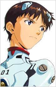 Read more information about the character shinji ikari from neon genesis evangelion? Shinji Ikari Neon Genesis Evangelion Myanimelist Net