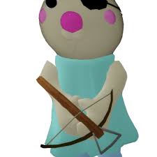 Bunny Character Roblox Piggy Wikia Wiki Fandom Bunny Piggy Rebecca Rabbit