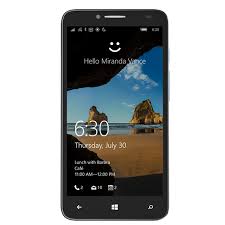 We've seen face unlock on android for a while, and various vendors have used fingerprint scanners — some successfully, some not so much. Alcatel Onetouch Fierce Xl Windows T Mobile Support