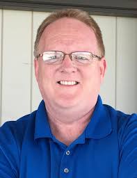 Jeff Cockroft, Executive Director Grace Home