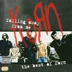 Falling Away from Me: The Best of Korn
