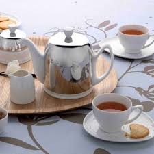 Service A The Salam De Guy Degrenne Tasse De The Degrenne Theiere