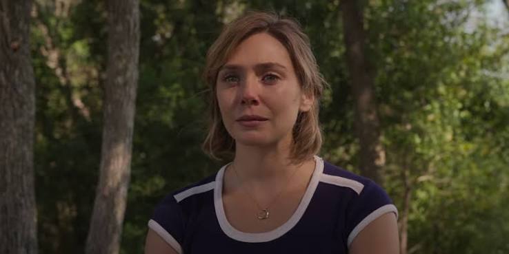 Love & Death' Trailer: Elizabeth Olsen, Jesse Plemons Star