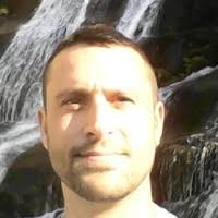 Manuel Jacob Blanco González