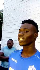 DEAL DONE, Master Security football club has confirmed exit of Babatunde  after he join mighty be-forward wandereres. , Nigerian 🇳🇬 internation he  joins Nyerere Mnoma