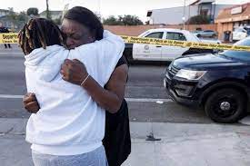 When nipsey hussle dropped his 2013 mixtape, crenshaw, i was teetering toward depression while cooped up in my dismal bedroom on the. Murdered Grammy Nominated Rapper Nipsey Hussle Was Set To Attend Anti Gang Violence Meeting With Los Angeles Police Official Abc News