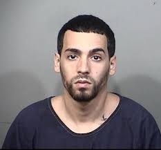 Arrests In Brevard County For November 18, 2017