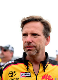 Del Worsham's legendary opportunity