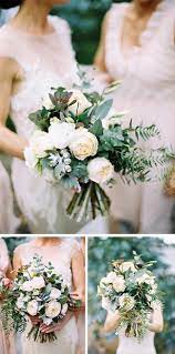 Check spelling or type a new query. 20 Best Lush Greenery Wedding Bouquets Ideas For 2018 Trends Elegantweddinginvites Com Blog