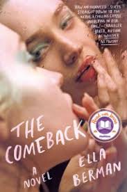 The Comeback by Ella Berman, Hardcover