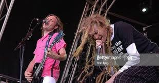 I miss my lung 6. Heavy Soundboard Bootlegs Frenzal Rhomb Live No Sleep Til Festival Sydney Australia 18 12 2010