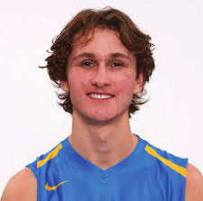 UCLA MEN'S VOLLEYBALL