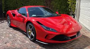 The base msrp for the tributo is $279,450 while the base trim of the 720s is $299,000. 10 Things You Didn T Know About The 2020 Ferrari F8 Tributo