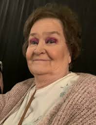 Obituary information for Wanda Peterson