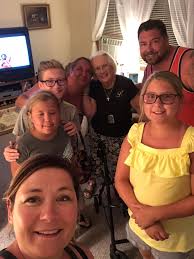 Lucille Cater Obituary (1918