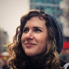 Caitlin Castelaz, Reporter